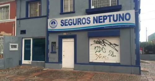 SEGUROS NEPTUNO SEGUROS NEPTUNO